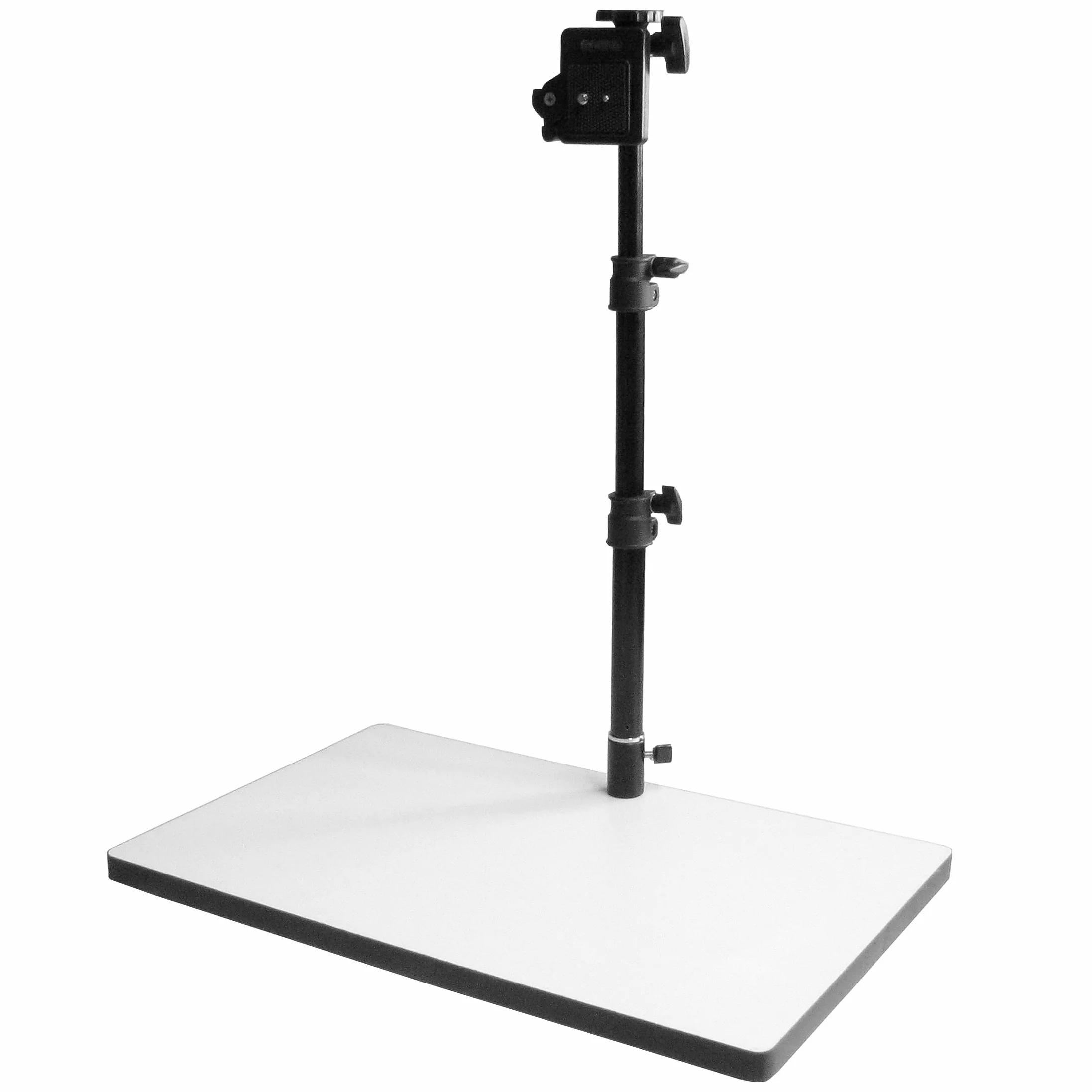 CS 500 Support de copie à ouverture rapide Hauteur maximale 50 cm