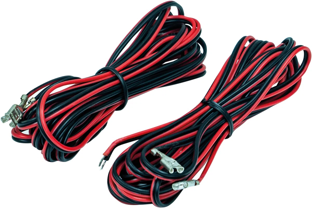 Amplificateur Bluetooth 2 x 30 W avec bloc d'alimentation