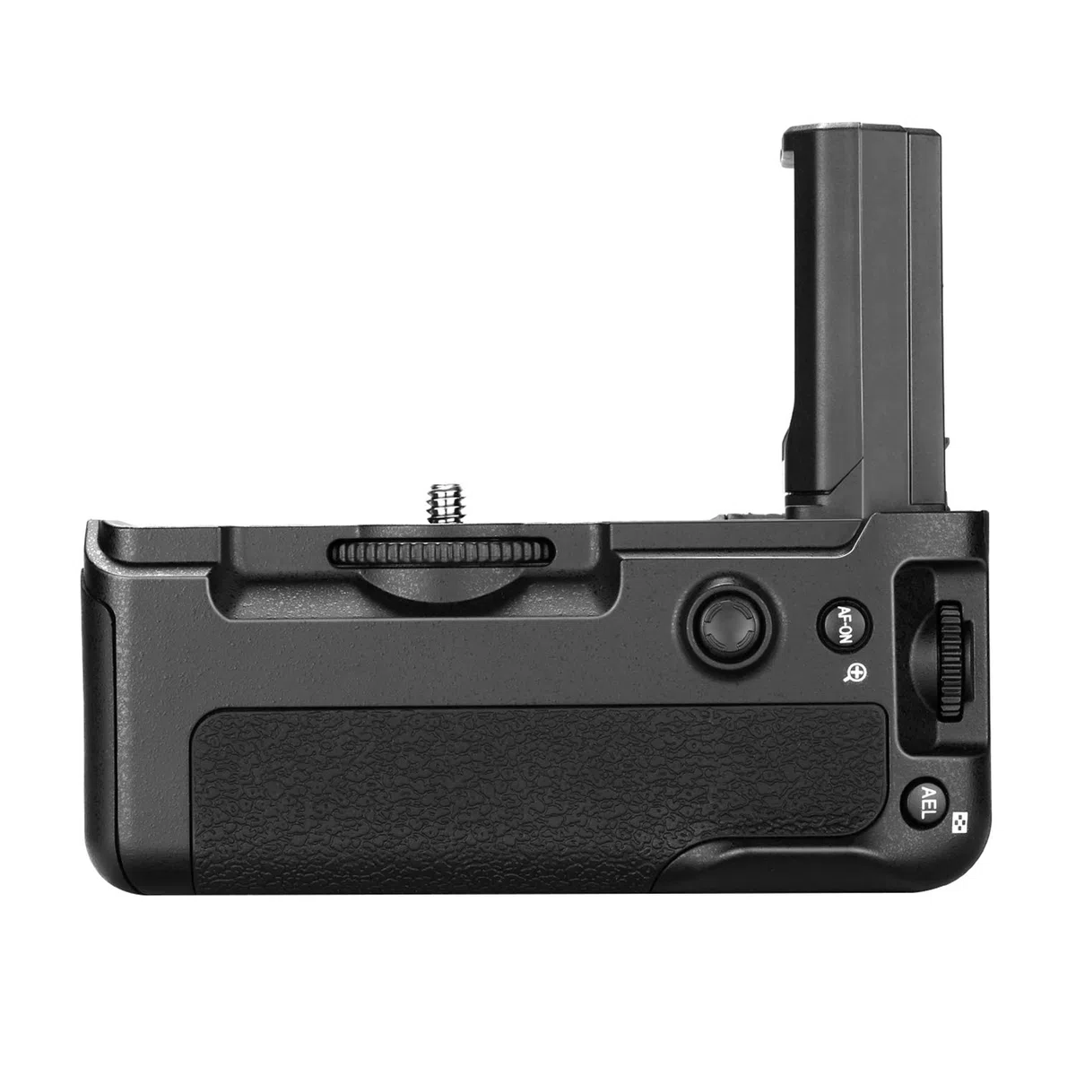 NEEWER Poignée d'alimentation Verticale de Remplacement pour VG-C3EM, Compatible Uniquement avec Sony A9 A7III, A7RIII Appareils Photo et NP-FZ100(Batterie Non Incluse)