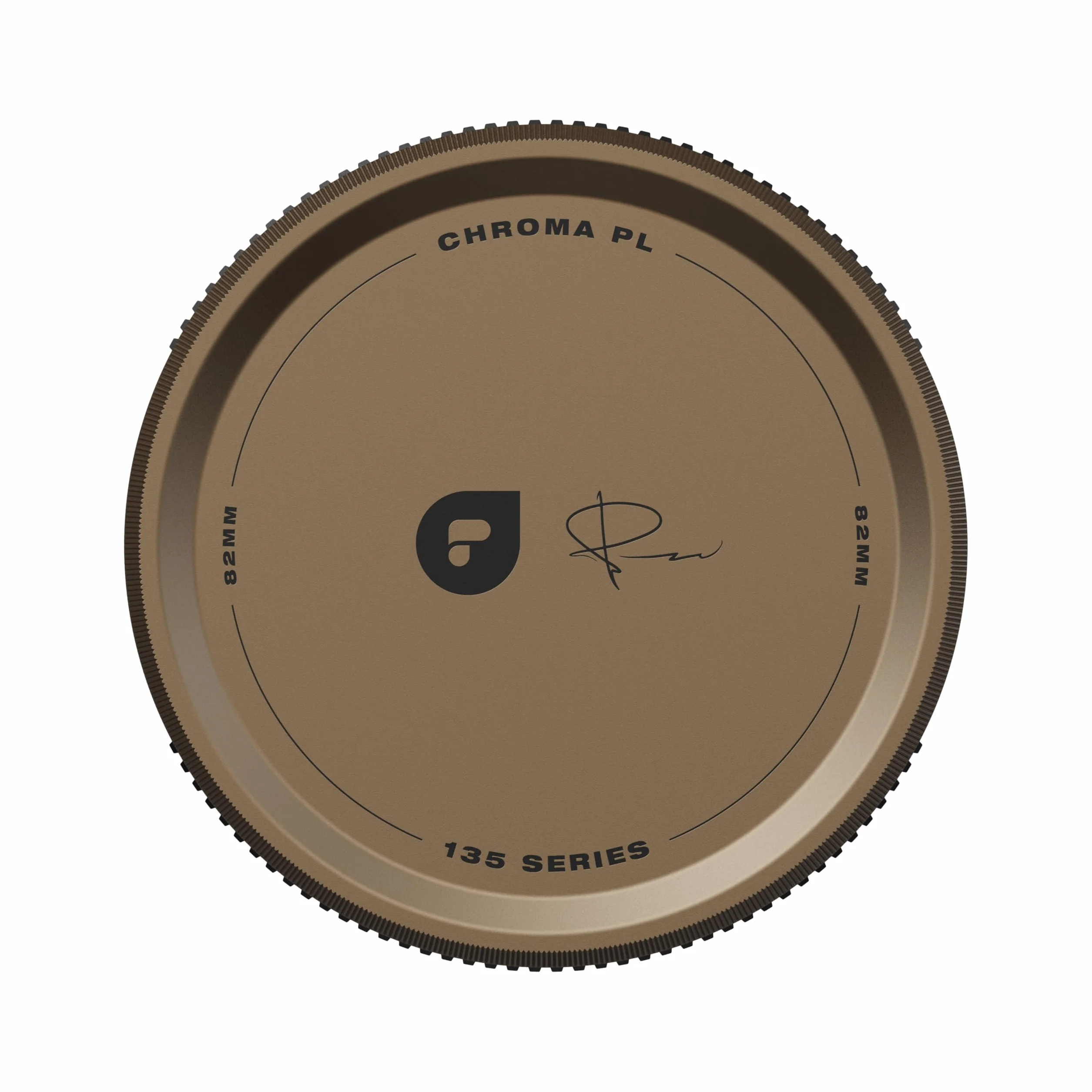 PolarPro - 135 Series - Gold Mist Filter - 67mm - Camera Filter - Created by Peter McKinnon