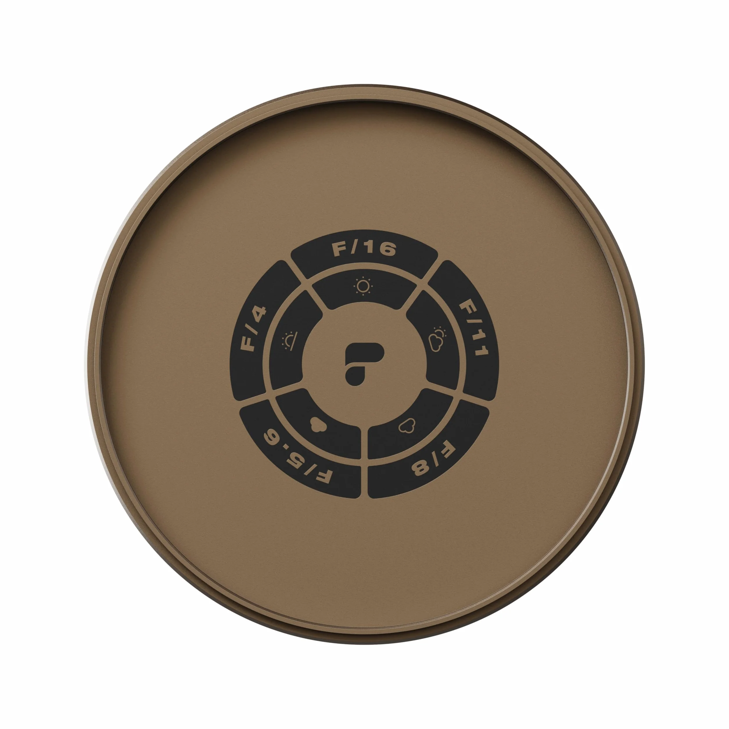 PolarPro - 135 Series - Gold Mist Filter - 67mm - Camera Filter - Created by Peter McKinnon