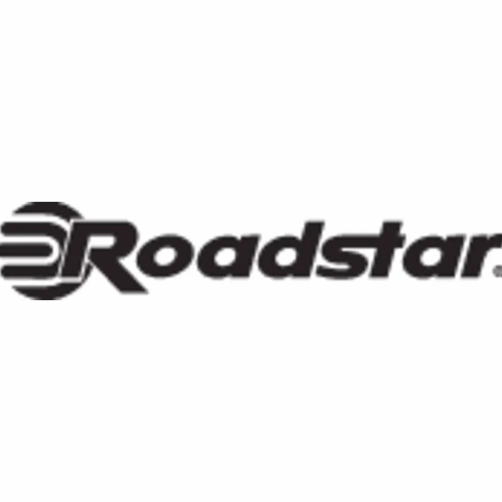 Roadstar HRA-1500N Radio Vintage Portable FM/MW Analogique, Excellente Réception Haut-Parleur intégré de 9,6 W, Alimentation Secteur ou par Piles, Radio Rétro pour la Maison et la Cuisine, en Bois